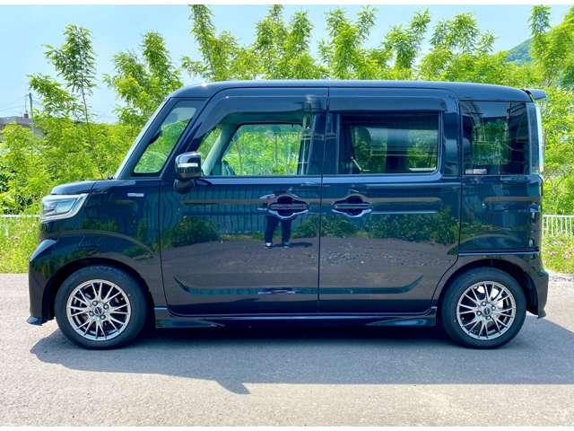 マツダ フレアワゴン ６６０ カスタムスタイル ハイブリッド ＸＧ ４ＷＤ R1年 (北海道) 99