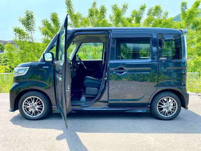マツダ フレアワゴン ６６０ カスタムスタイル ハイブリッド ＸＧ ４ＷＤ R1年 (北海道) 99