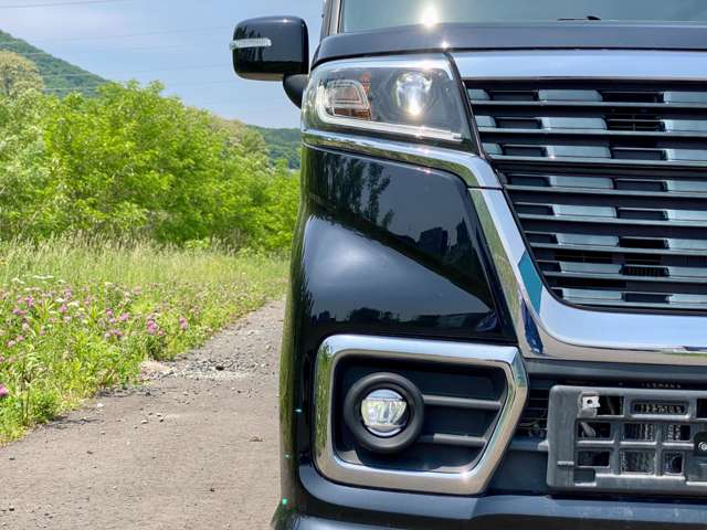 マツダ フレアワゴン ６６０ カスタムスタイル ハイブリッド ＸＧ ４ＷＤ R1年 (北海道) 99