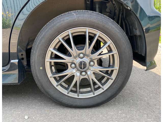 マツダ フレアワゴン ６６０ カスタムスタイル ハイブリッド ＸＧ ４ＷＤ R1年 (北海道) 99