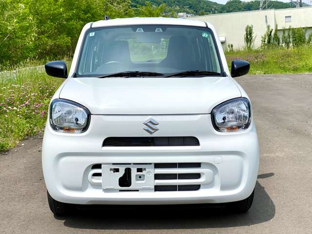 スズキ アルト ６６０ Ｌ ４ＷＤ R6年 (北海道) 99