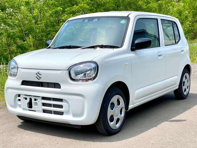 スズキ アルト ６６０ Ｌ ４ＷＤ R6年 (北海道) 99