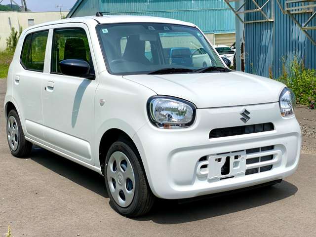 スズキ アルト ６６０ Ｌ ４ＷＤ R6年 (北海道) 99