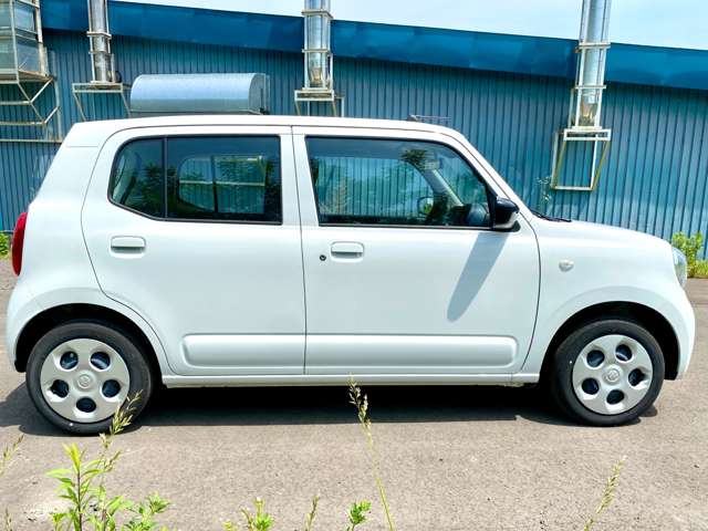 スズキ アルト ６６０ Ｌ ４ＷＤ R6年 (北海道) 99