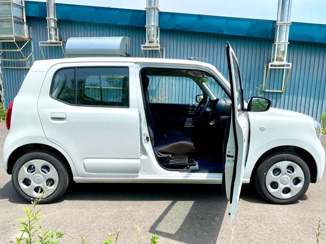 スズキ アルト ６６０ Ｌ ４ＷＤ R6年 (北海道) 99