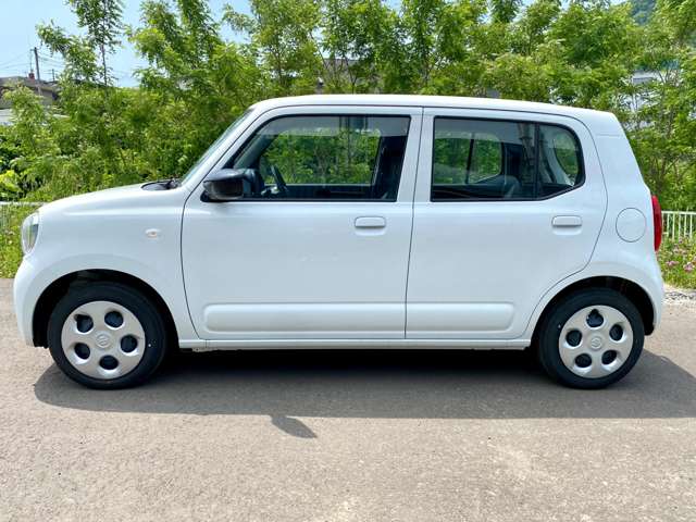 スズキ アルト ６６０ Ｌ ４ＷＤ R6年 (北海道) 99