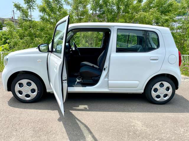スズキ アルト ６６０ Ｌ ４ＷＤ R6年 (北海道) 99