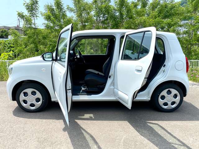 スズキ アルト ６６０ Ｌ ４ＷＤ R6年 (北海道) 99