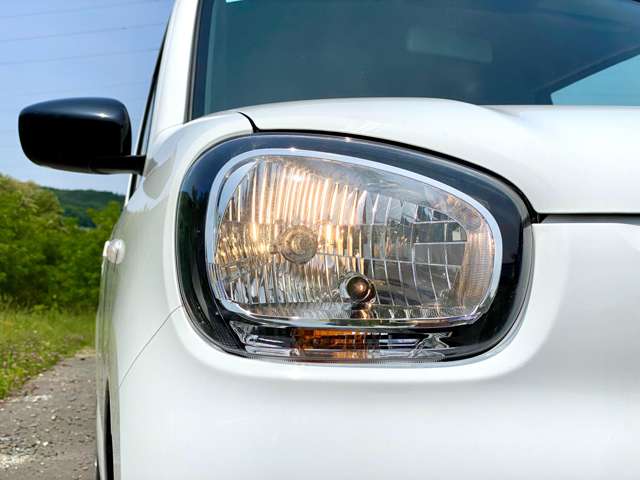 スズキ アルト ６６０ Ｌ ４ＷＤ R6年 (北海道) 99