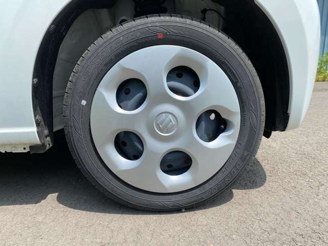 スズキ アルト ６６０ Ｌ ４ＷＤ R6年 (北海道) 99