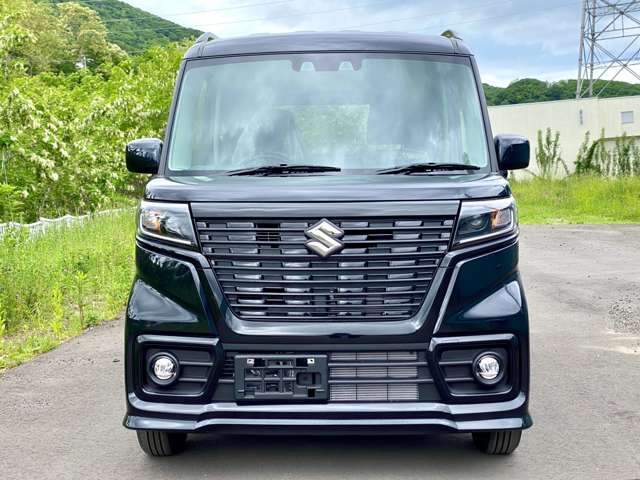 スズキ スペーシア　ベース ６６０ ＸＦ ４ＷＤ R6年 (北海道) 99
