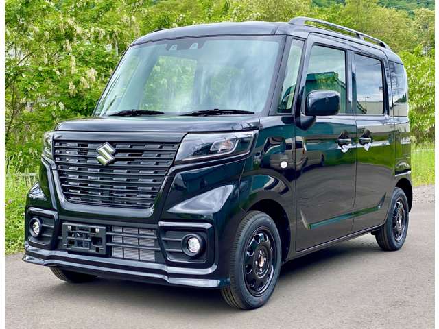 スズキ スペーシア　ベース ６６０ ＸＦ ４ＷＤ R6年 (北海道) 99