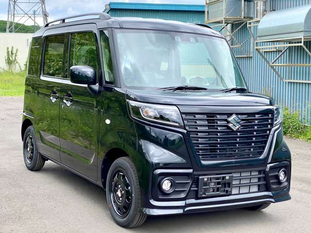 スズキ スペーシア　ベース ６６０ ＸＦ ４ＷＤ R6年 (北海道) 99