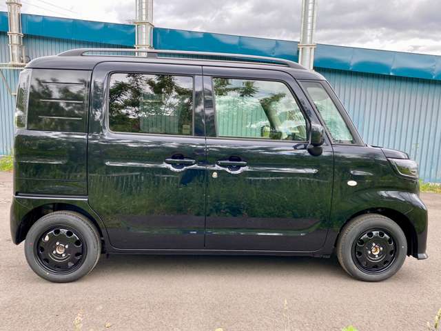 スズキ スペーシア　ベース ６６０ ＸＦ ４ＷＤ R6年 (北海道) 99