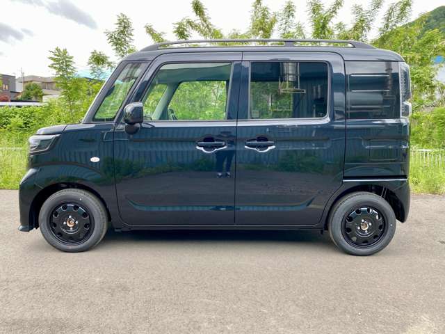 スズキ スペーシア　ベース ６６０ ＸＦ ４ＷＤ R6年 (北海道) 99