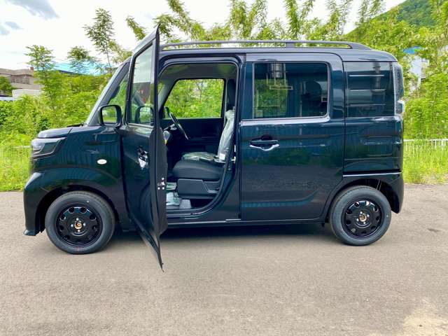 スズキ スペーシア　ベース ６６０ ＸＦ ４ＷＤ R6年 (北海道) 99