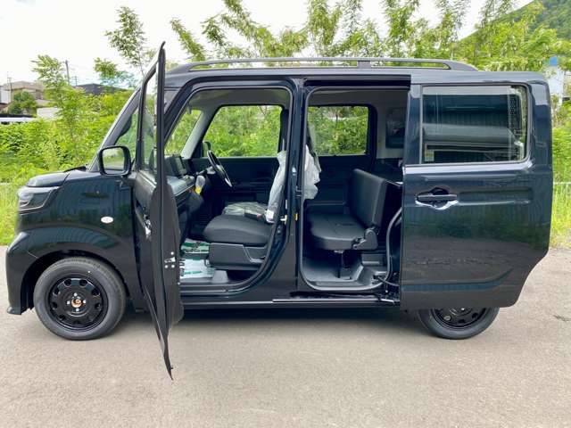 スズキ スペーシア　ベース ６６０ ＸＦ ４ＷＤ R6年 (北海道) 99