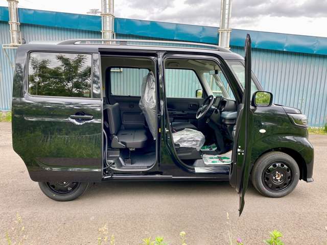 スズキ スペーシア　ベース ６６０ ＸＦ ４ＷＤ R6年 (北海道) 99