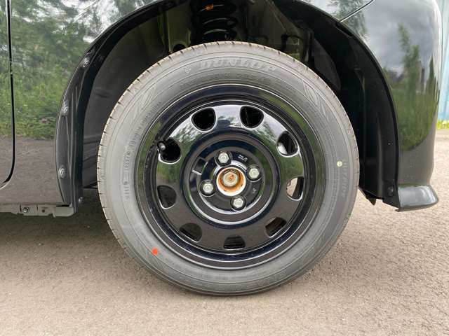 スズキ スペーシア　ベース ６６０ ＸＦ ４ＷＤ R6年 (北海道) 99