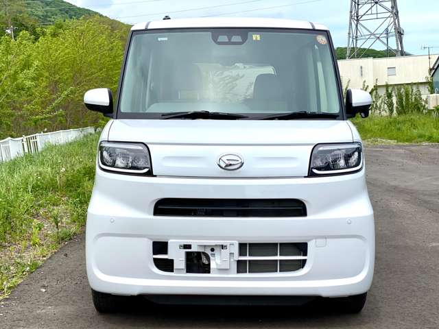 ダイハツ タント ６６０ Ｌ スマートアシスト非装着車 ４ＷＤ R2年 (北海道) 99