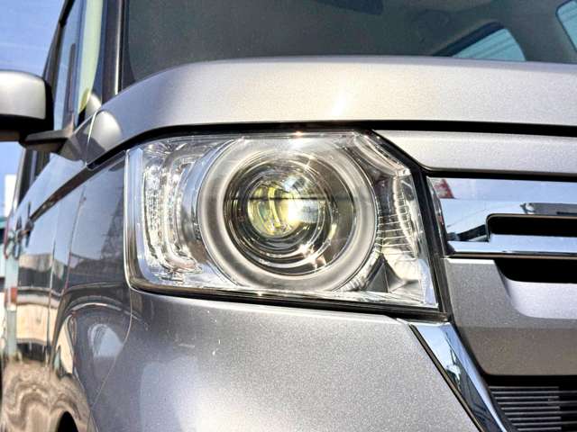 ホンダ Ｎ　ＢＯＸ ６６０ Ｌ ４ＷＤ R4年 (北海道) 99