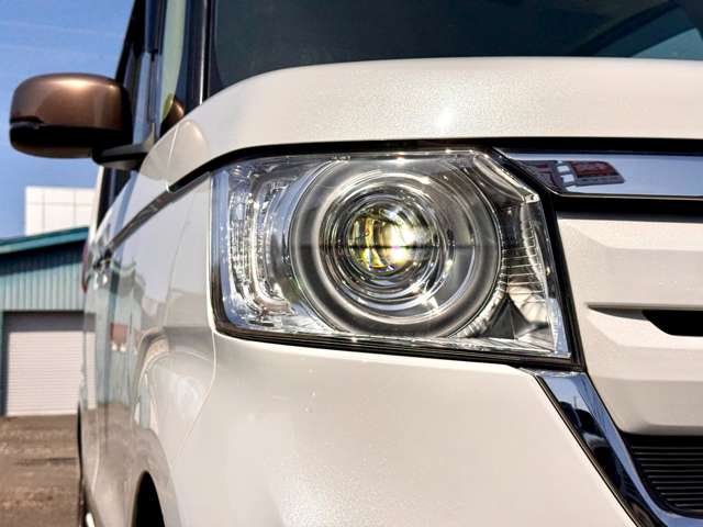 ホンダ Ｎ　ＢＯＸ ６６０ Ｇ ＥＸ ホンダセンシング カッパーブラウンスタイル ４ＷＤ R1年 (北海道) 99