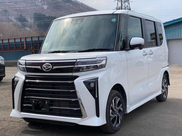 ダイハツ タント ６６０ カスタム Ｘ ４ＷＤ R6年 (北海道) 99