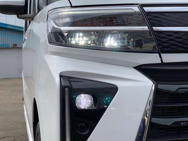 ダイハツ タント ６６０ カスタム Ｘ ４ＷＤ R6年 (北海道) 99