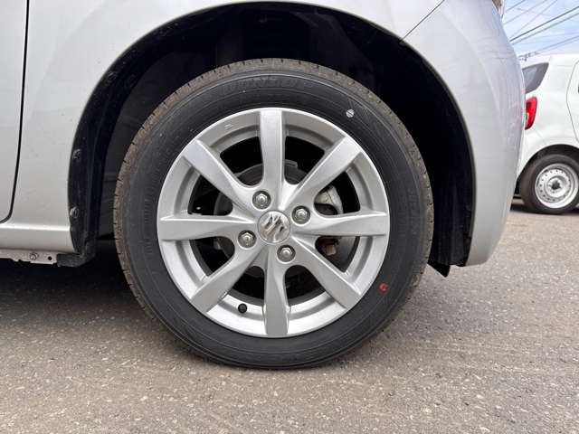 スズキ アルト ６６０ ハイブリッド Ｘ 全方位モニター用カメラパッケージ装着車 ４ＷＤ R5年 (北海道) 99
