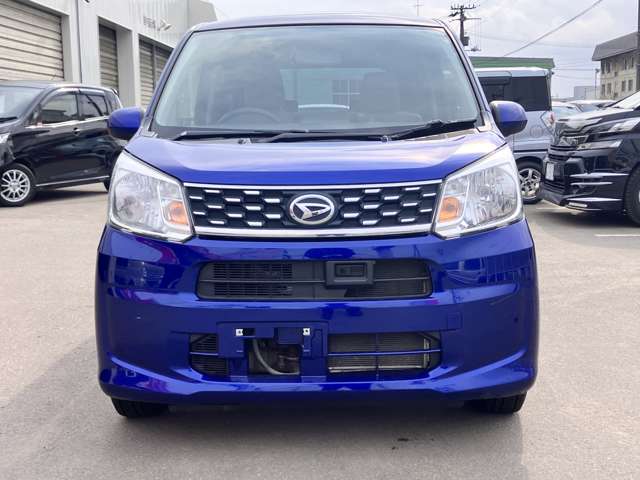 ダイハツ ムーヴ ６６０ Ｌ ＳＡ ４ＷＤ H27年 (北海道) 99