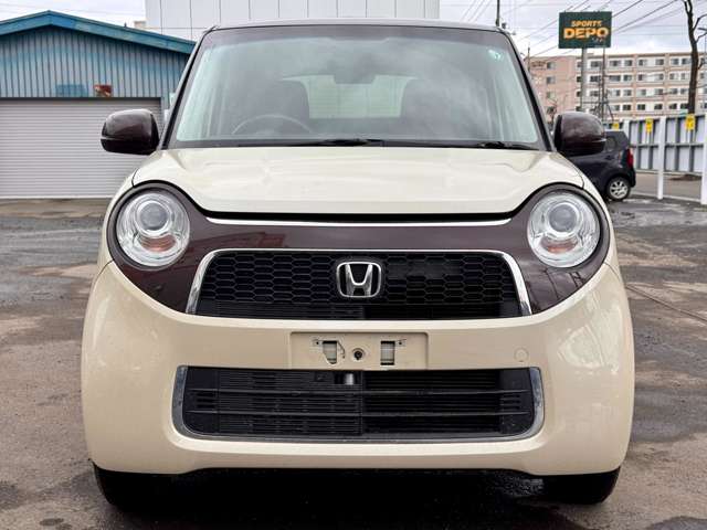 ホンダ Ｎ−ＯＮＥ ６６０ セレクト ツアラー ４ＷＤ H30年 (北海道) 99