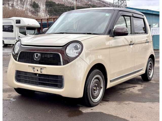 ホンダ Ｎ−ＯＮＥ ６６０ セレクト ツアラー ４ＷＤ H30年 (北海道) 99