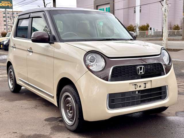 ホンダ Ｎ−ＯＮＥ ６６０ セレクト ツアラー ４ＷＤ H30年 (北海道) 99