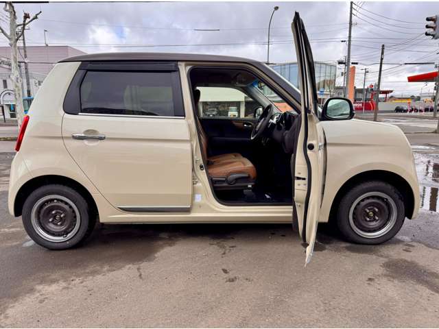 ホンダ Ｎ−ＯＮＥ ６６０ セレクト ツアラー ４ＷＤ H30年 (北海道) 99