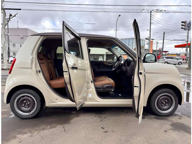 ホンダ Ｎ−ＯＮＥ ６６０ セレクト ツアラー ４ＷＤ H30年 (北海道) 99