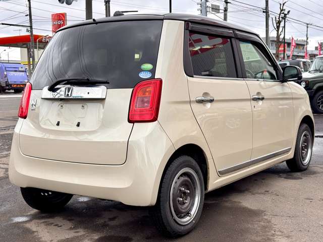 ホンダ Ｎ−ＯＮＥ ６６０ セレクト ツアラー ４ＷＤ H30年 (北海道) 99