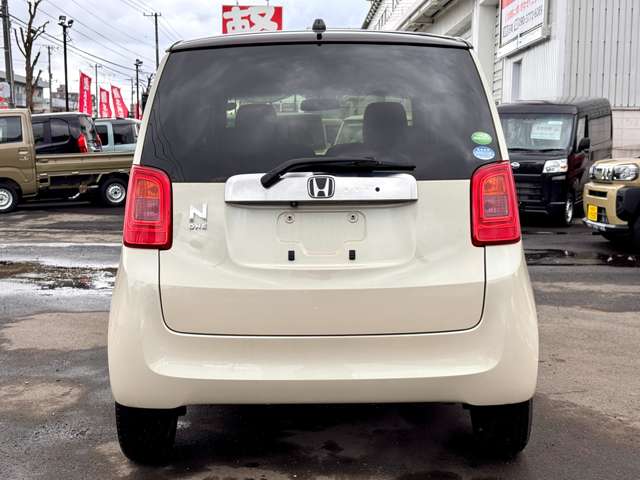 ホンダ Ｎ−ＯＮＥ ６６０ セレクト ツアラー ４ＷＤ H30年 (北海道) 99