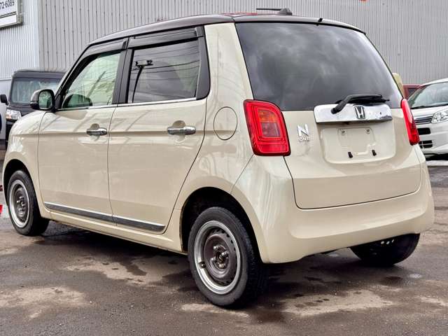 ホンダ Ｎ−ＯＮＥ ６６０ セレクト ツアラー ４ＷＤ H30年 (北海道) 99