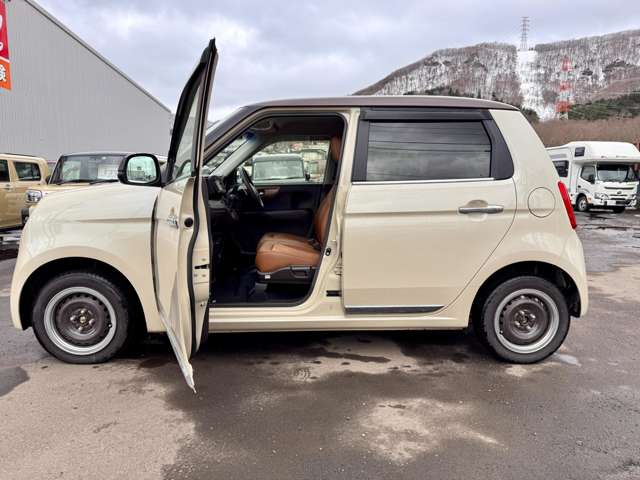 ホンダ Ｎ−ＯＮＥ ６６０ セレクト ツアラー ４ＷＤ H30年 (北海道) 99