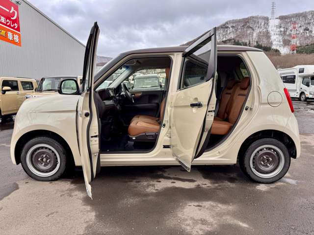 ホンダ Ｎ−ＯＮＥ ６６０ セレクト ツアラー ４ＷＤ H30年 (北海道) 99