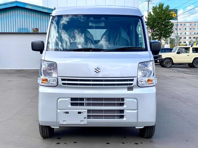 スズキ エブリイ ６６０ ＰＡ リミテッド ハイルーフ ４ＷＤ R6年 (北海道) 99