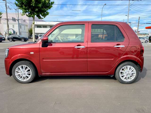 ダイハツ ミラ　トコット ６６０ Ｇ ＳＡＩＩＩ ４ＷＤ R1年 (北海道) 99