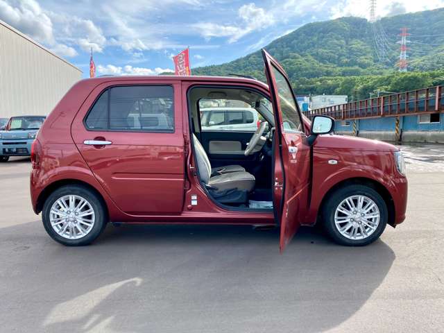 ダイハツ ミラ　トコット ６６０ Ｇ ＳＡＩＩＩ ４ＷＤ R1年 (北海道) 99