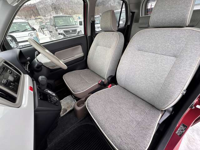 ダイハツ ミラ　トコット ６６０ Ｇ ＳＡＩＩＩ ４ＷＤ R1年 (北海道) 99