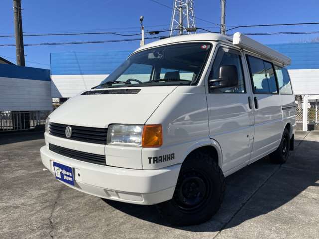 フォルクスワーゲン カラベル ヴァナゴン H15年 (関東) 99