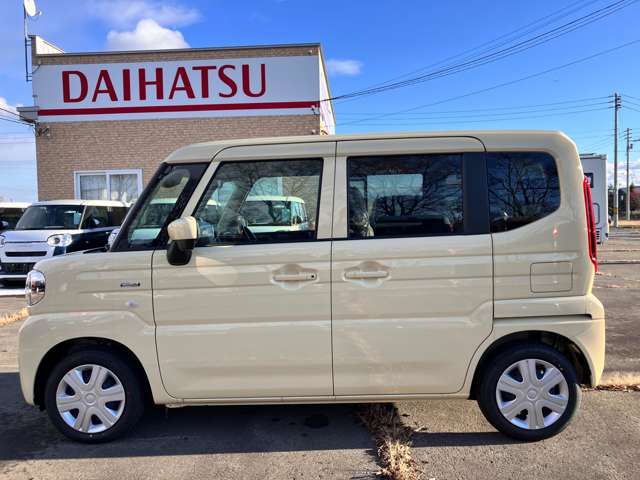 スズキ スペーシア ６６０ ハイブリッド Ｇ ４ＷＤ R6年 (北海道) 99