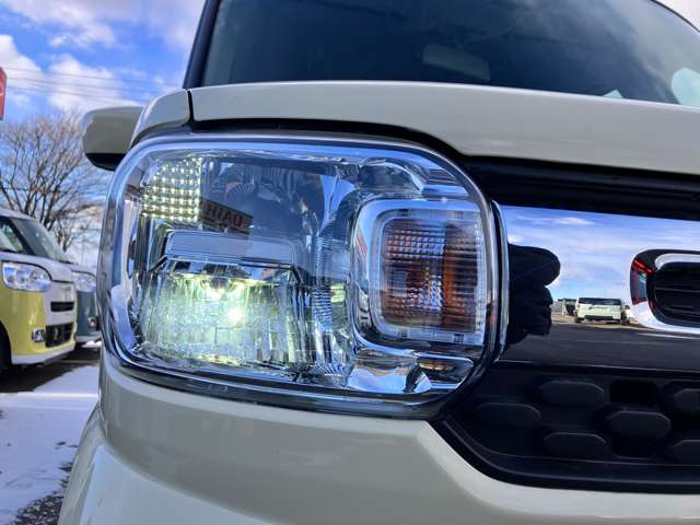 スズキ スペーシア ６６０ ハイブリッド Ｇ ４ＷＤ R6年 (北海道) 99
