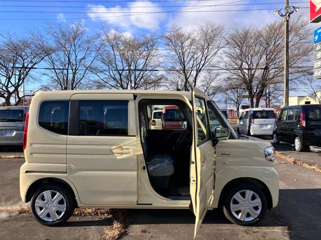 スズキ スペーシア ６６０ ハイブリッド Ｇ ４ＷＤ R6年 (北海道) 99