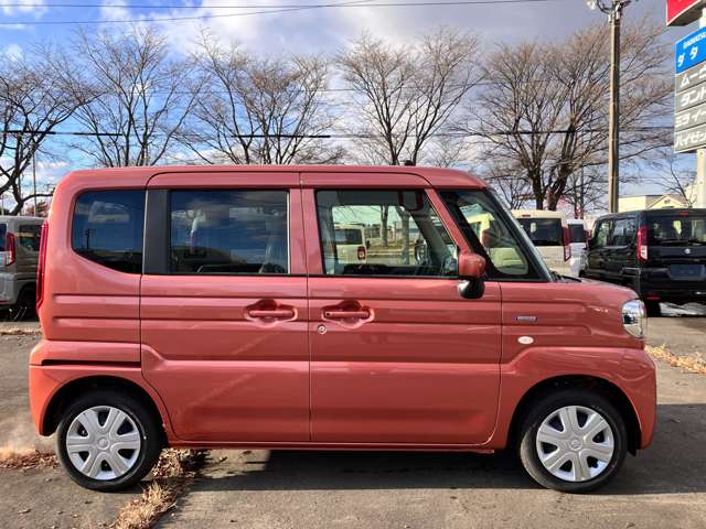 スズキ スペーシア ６６０ ハイブリッド Ｇ ４ＷＤ R6年 (北海道) 99