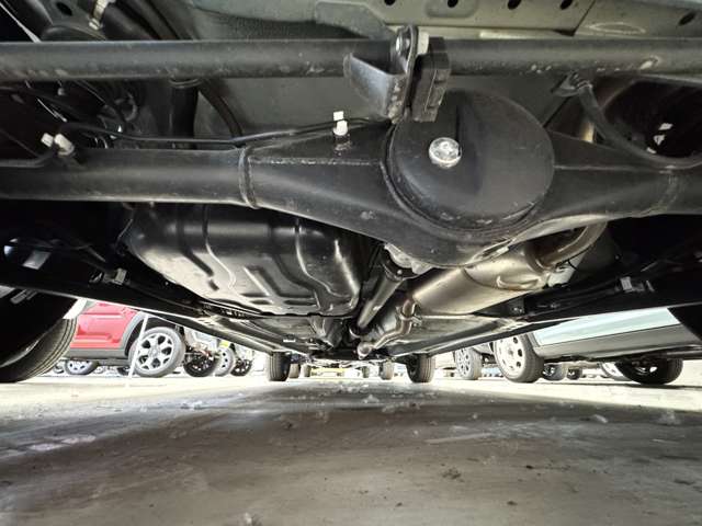 スズキ ハスラー ６６０ ＪスタイルＩＩ ４ＷＤ R5年 (北海道) 99